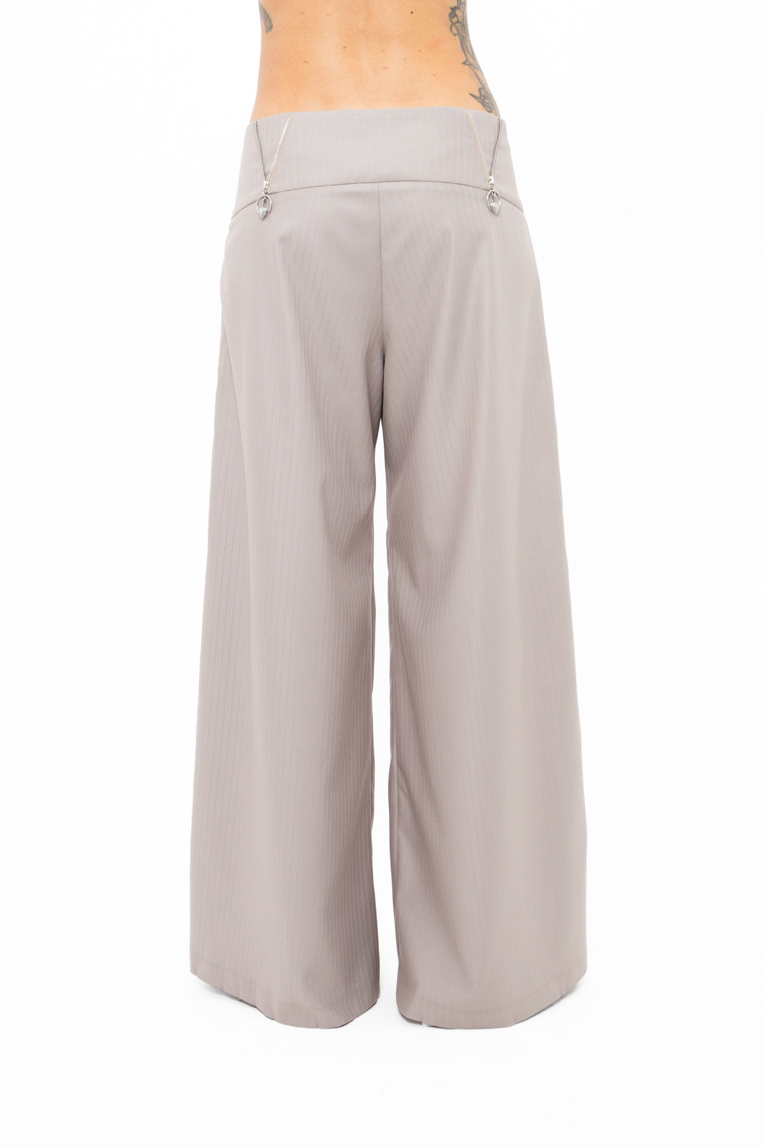 CHARMED TROUSERS
