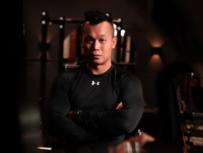 Bootcamp with Johnny