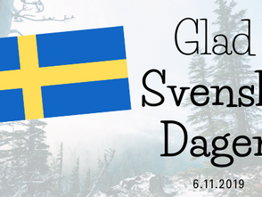 Finnish Swedish Heritage Day