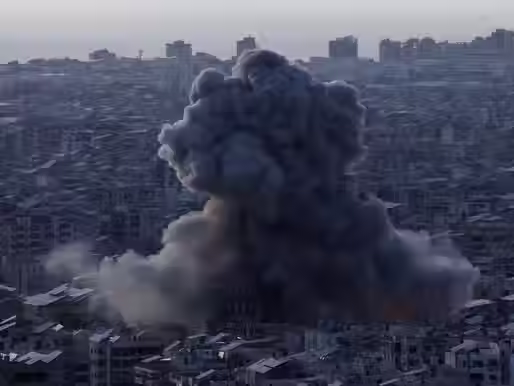Israel lanzó una serie de ataques en el Líbano: murió un terrorista vinculado con la Fuerza Quds de la Guardia Revolucionaria iraní