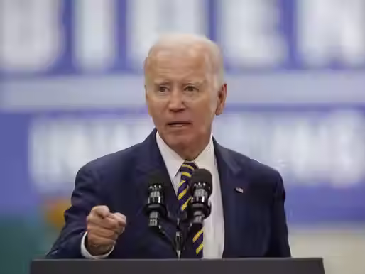 Habló Joe Biden sobre la muerte de Yevgeny Prigozhin: “No me sorprende”