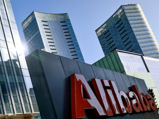 Alibaba despide a 10 empleados por filtrar el relato de una compañera que acusó a su jefe