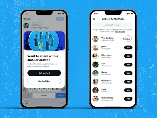 Twitter ya tiene Mejores Amigos: la nueva función para compartir tweets con personas especÃficas