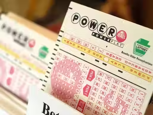 El acumulado de Powerball en EEUU se elevó a 535 millones de dólares luego de 27 sorteos sin ganador