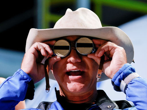 Amazon permitiría "hacia finales de año" los pagos en bitcoines