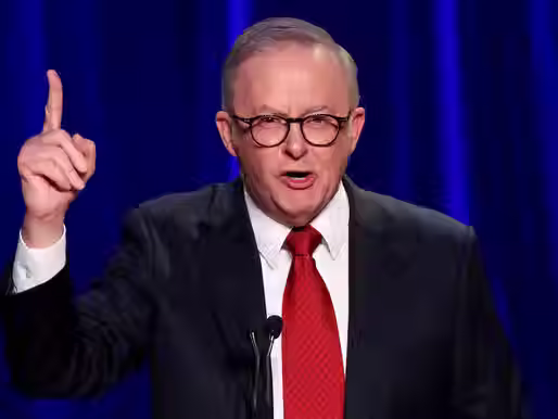 Australia confirmó que reconocerá al Estado de Palestina en la Asamblea General de la ONU