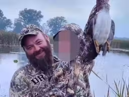 Thomas Sanford, el autor del tiroteo en la iglesia mormona de Michigan, fue veterano del Ejército