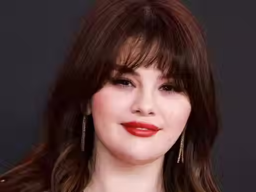 Selena Gomez dijo que vivió “más feliz” cuando se alejó de Instagram