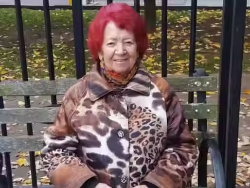 Una mujer de 95 años mató a su compañera de habitación del asilo con el pedal de su silla de ruedas