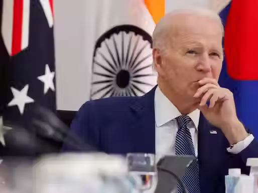 Joe Biden anunciará un nuevo paquete de ayuda militar a Ucrania