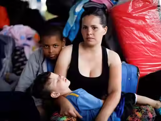 Estados Unidos prohibió la separación de familias en la frontera por un periodo de ocho años