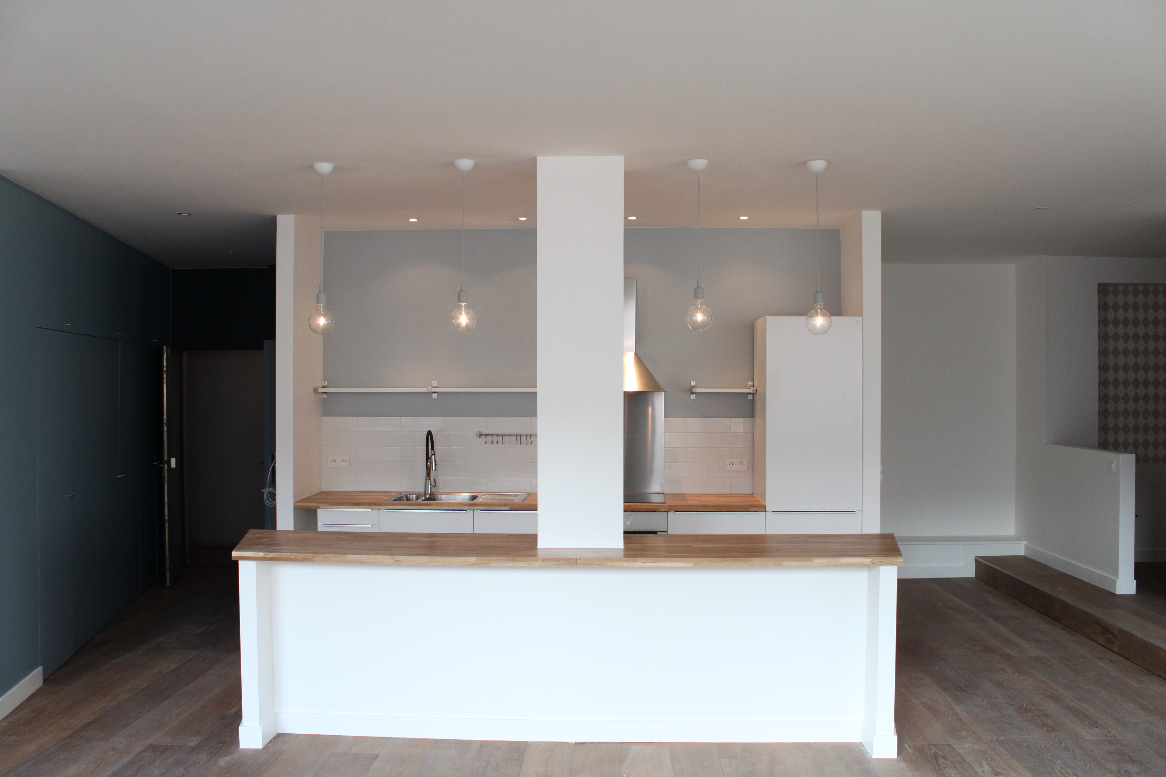 Chez Marine L. (Paris 11)