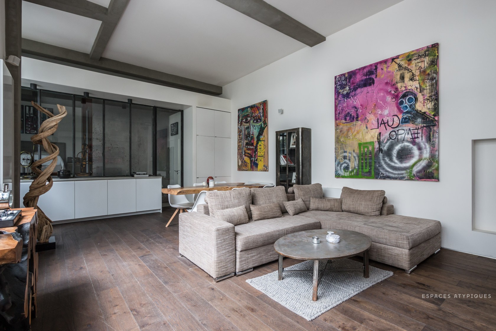 Chez Franck A. (Paris 17)