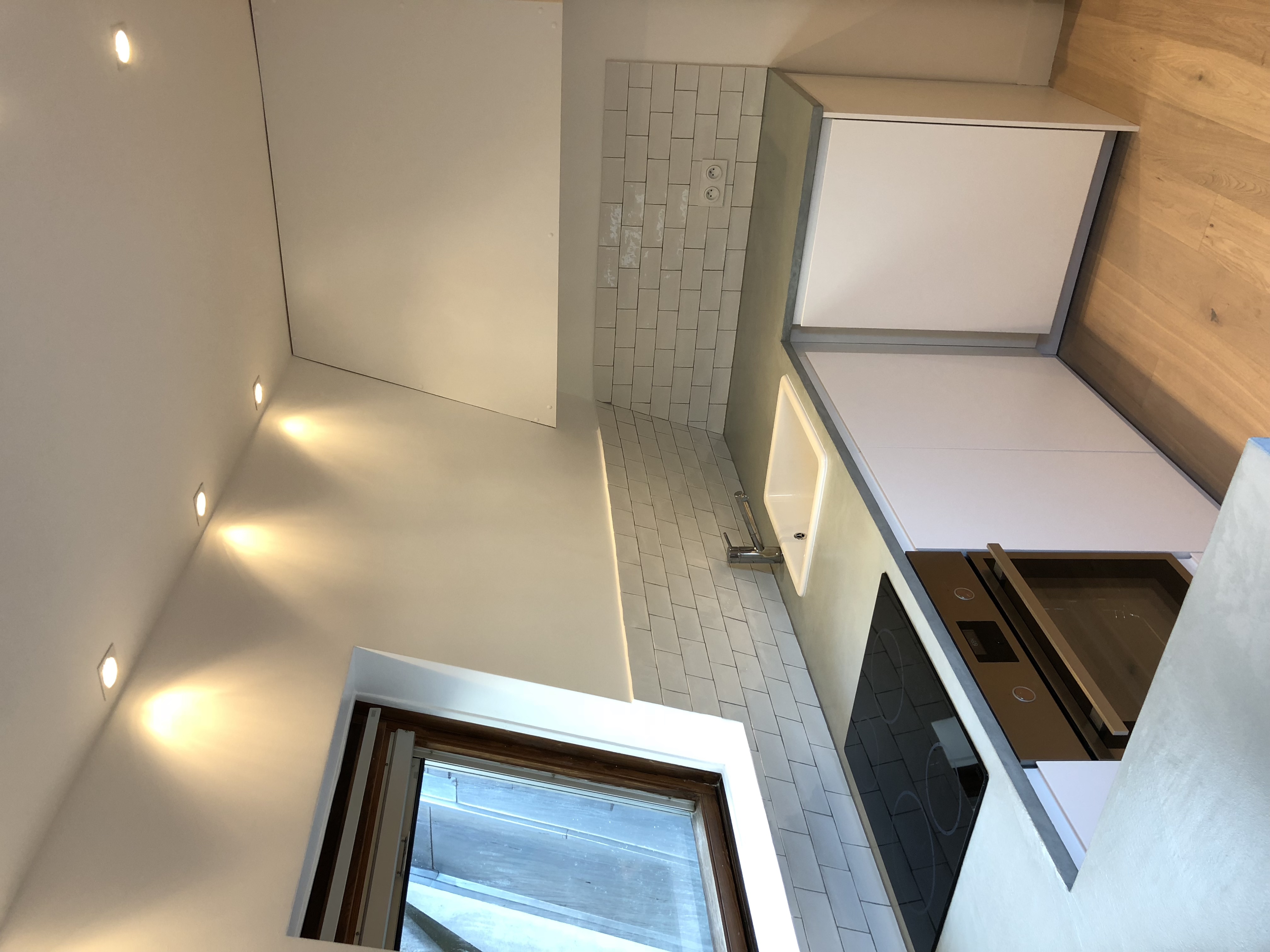 Chez Morgane C. (Paris 17)