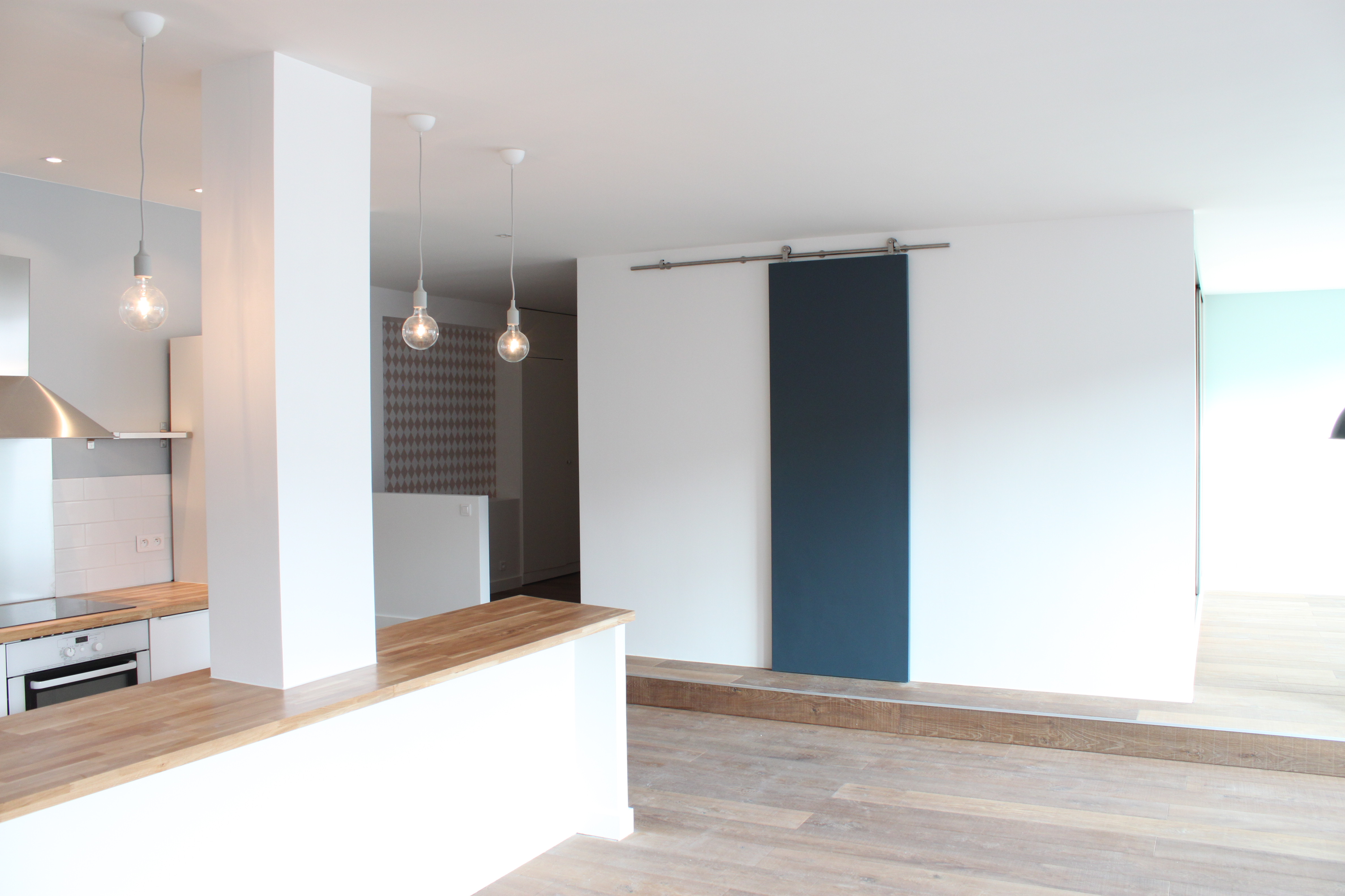 Chez Marine L. (Paris 11)