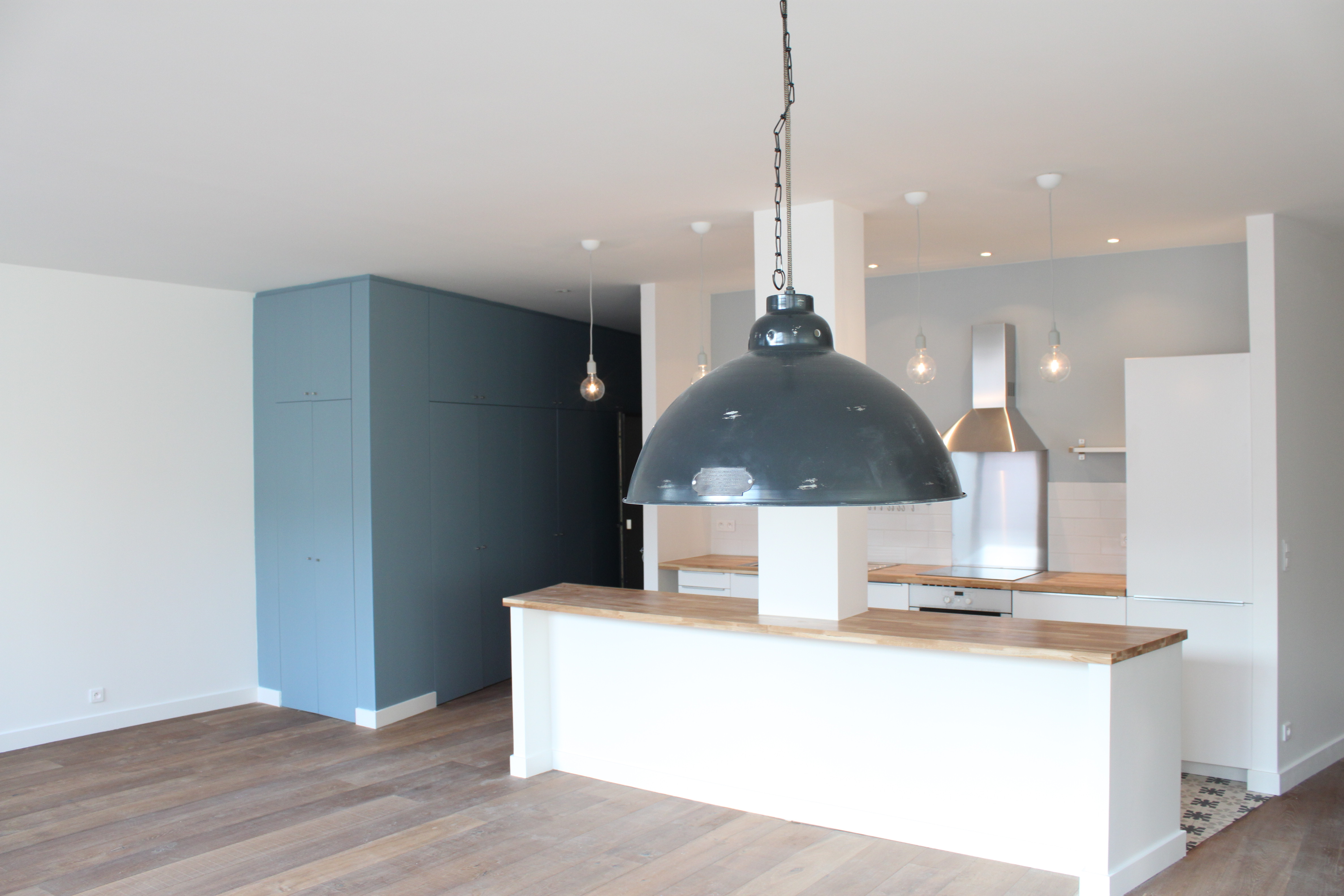 Chez Marine L. (Paris 11)