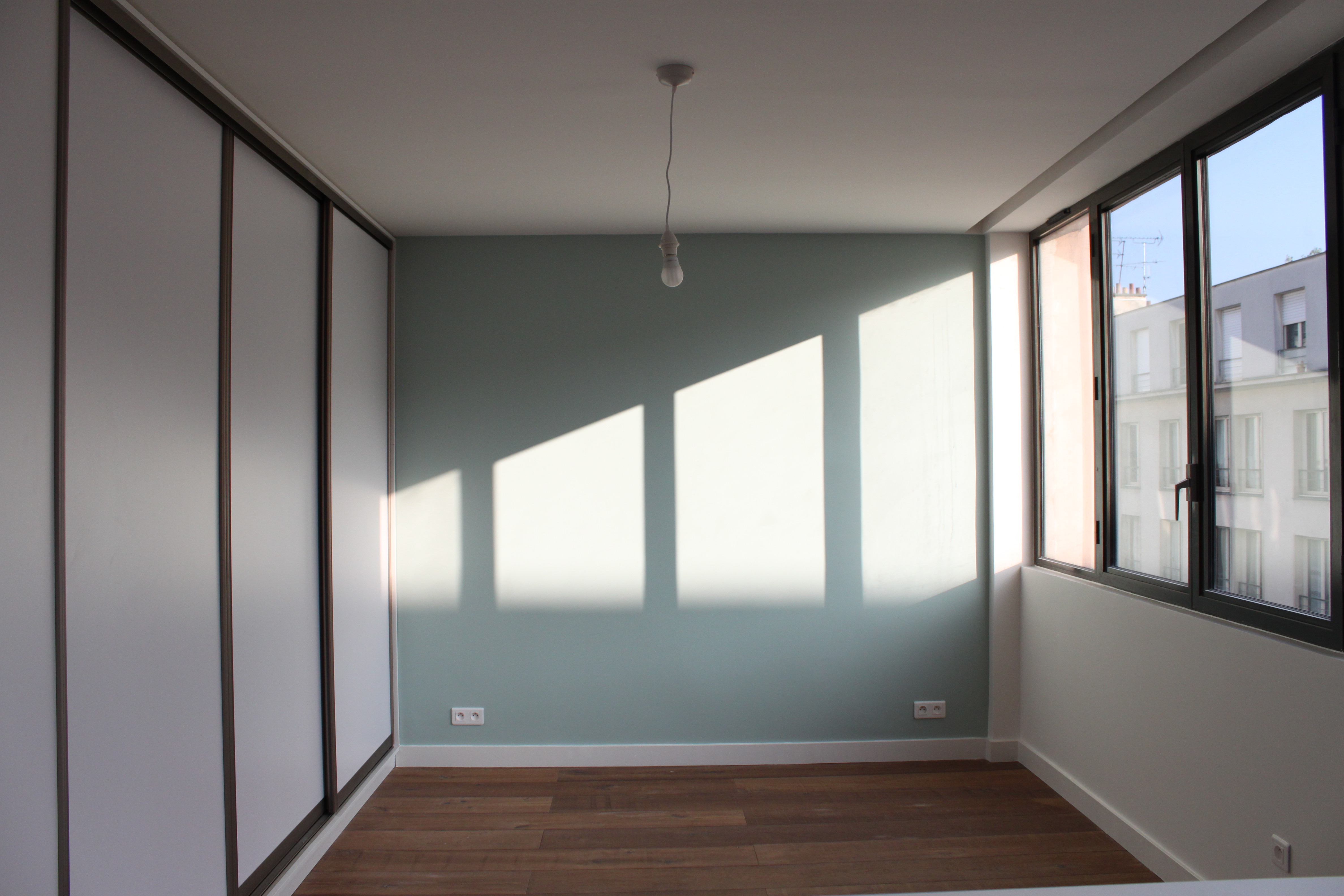 Chez Marine L. (Paris 11)