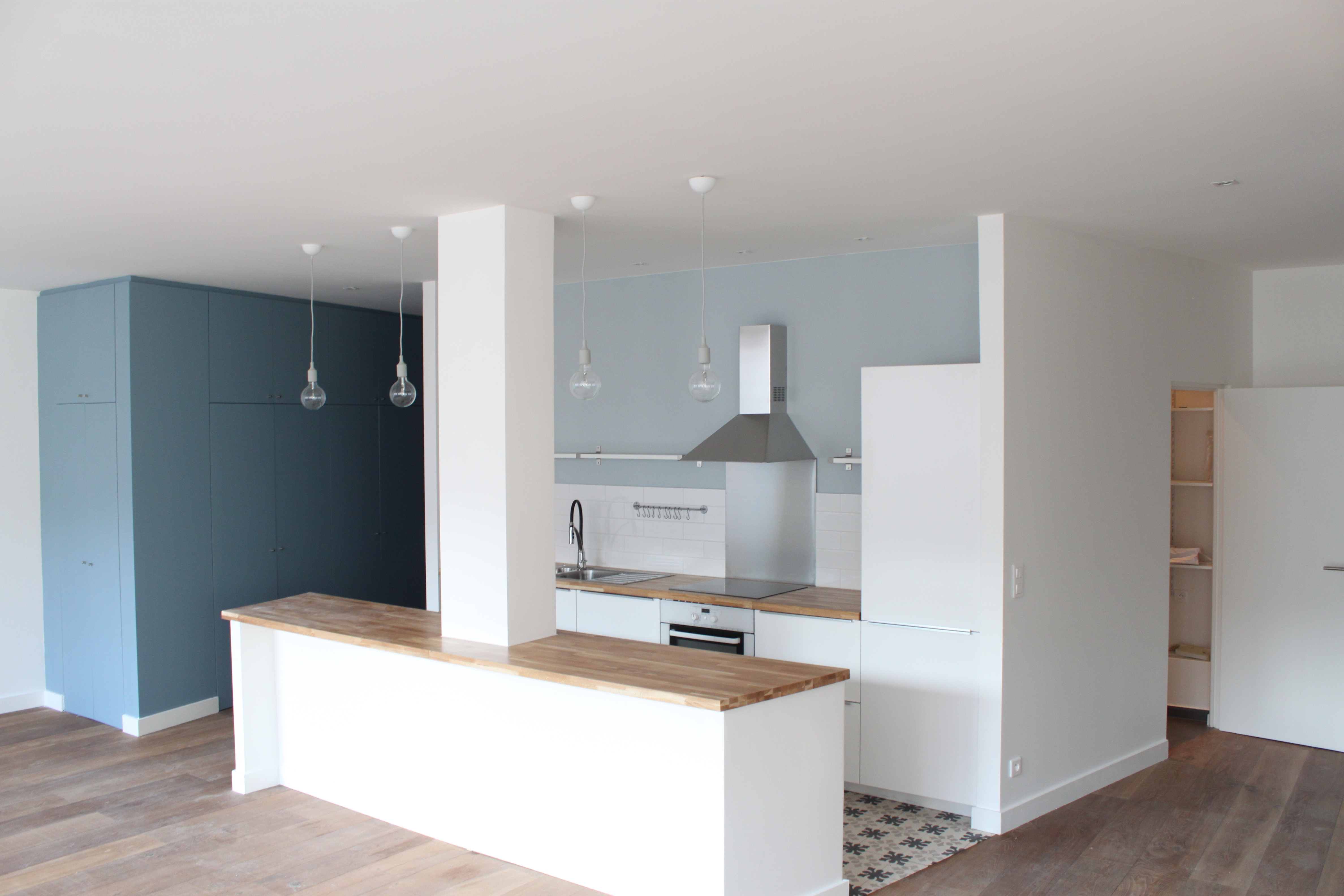 Chez Marine L. (Paris 11)