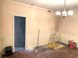 Chez Micheline G. (Paris 18)