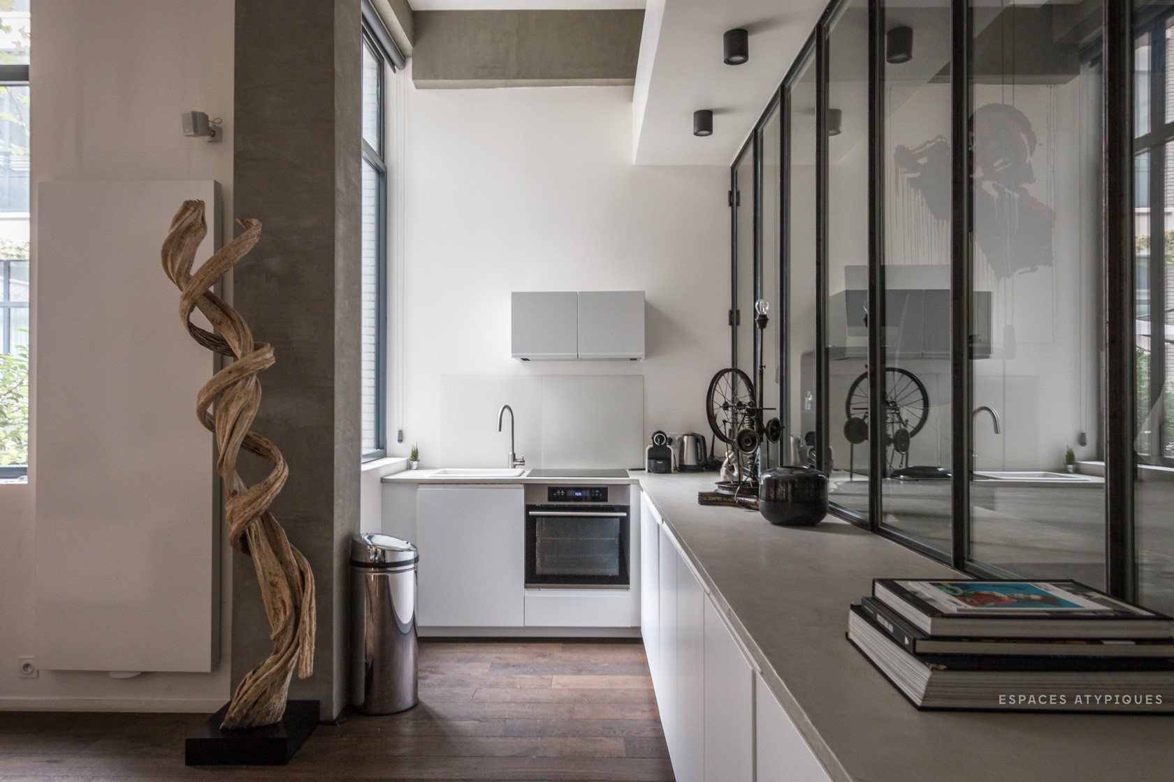 Chez Franck A. (Paris 17)