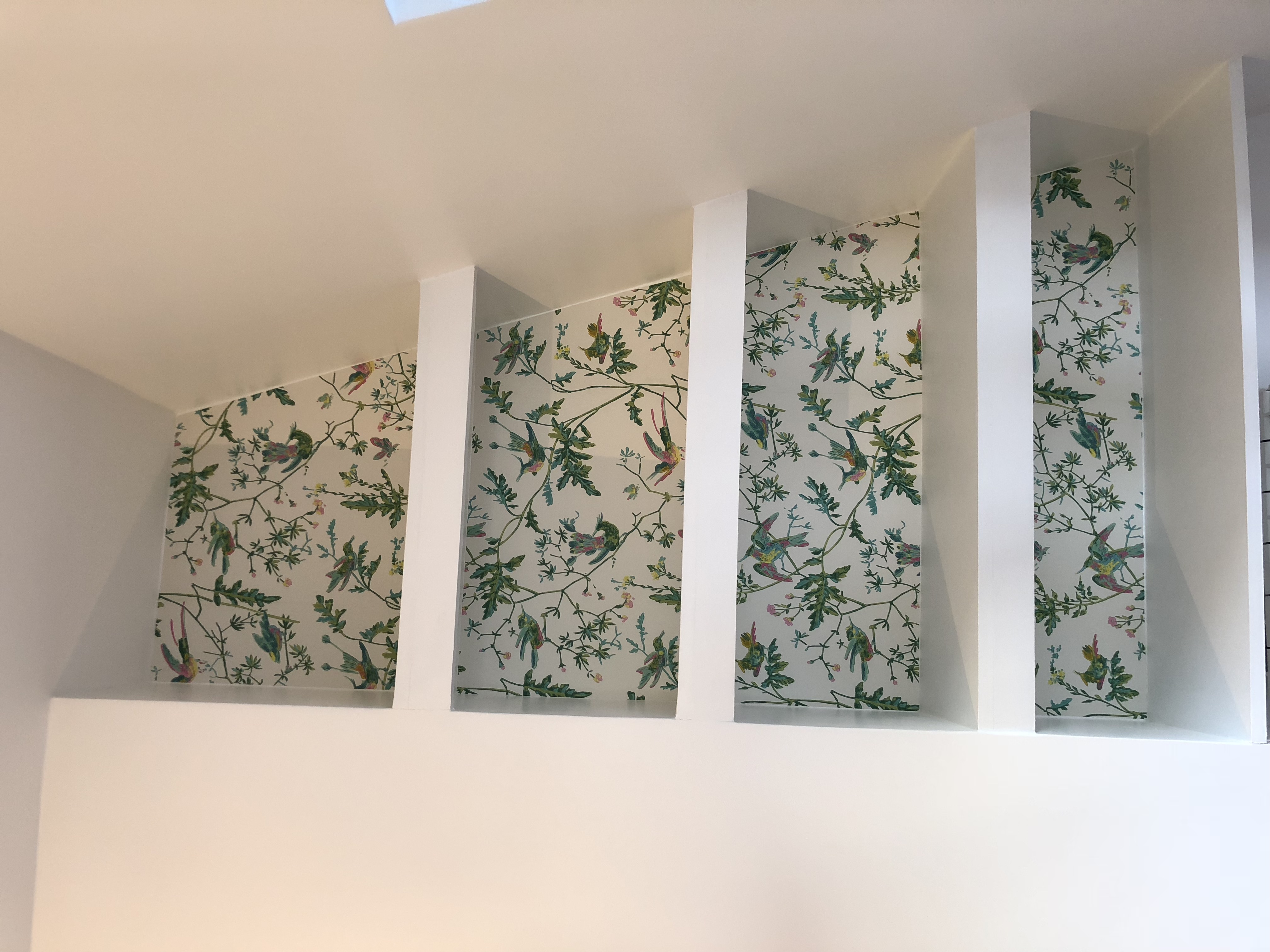 Chez Morgane C. (Paris 17)