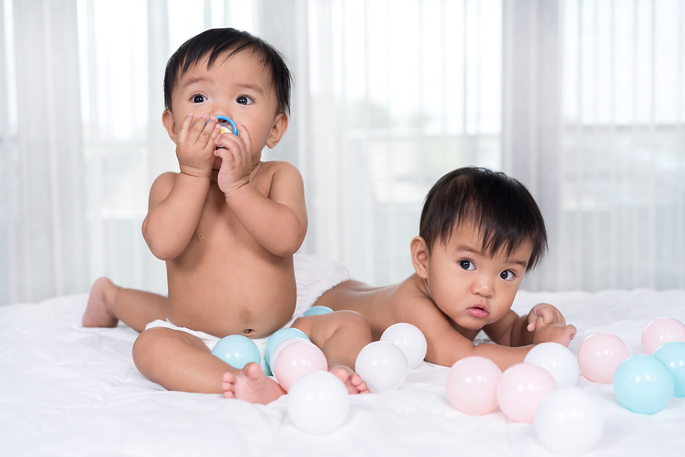 Baby Sleep Consulting
