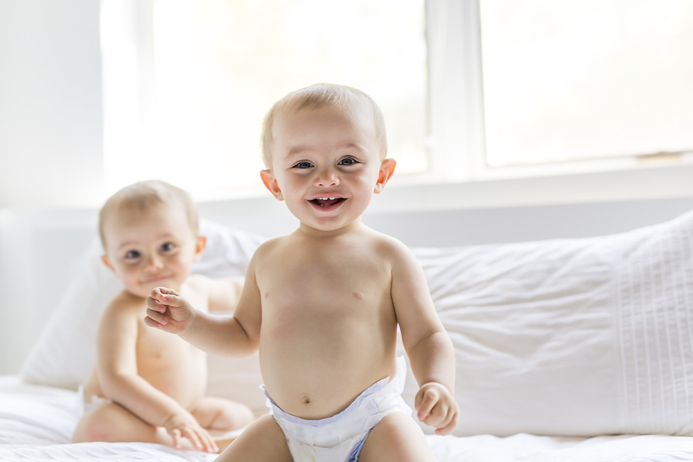 Baby Sleep Consulting