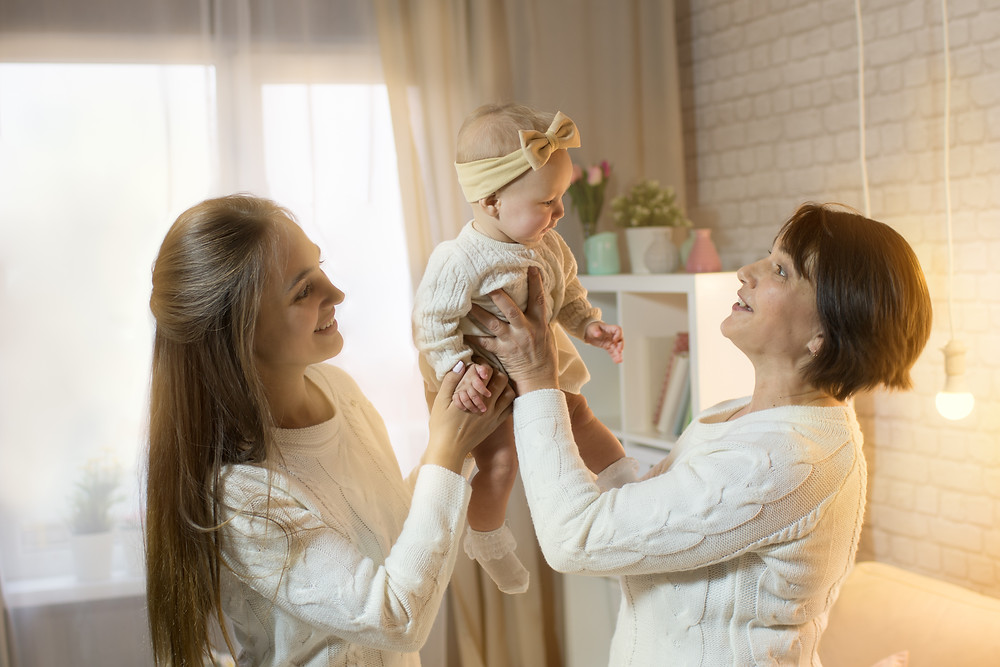 Baby Sleep Consulting