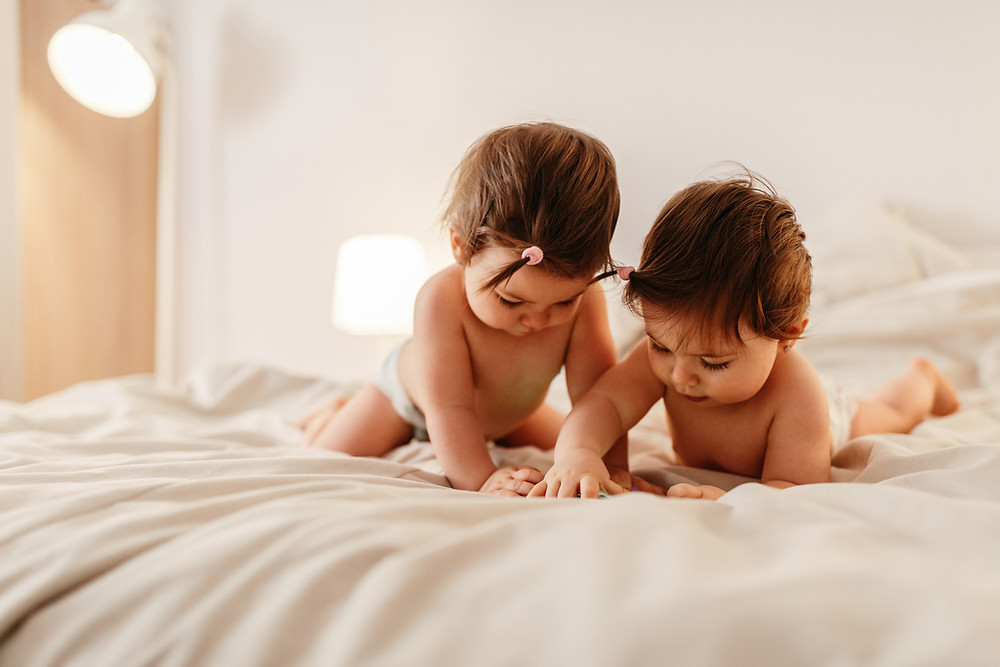 Baby Sleep Consulting