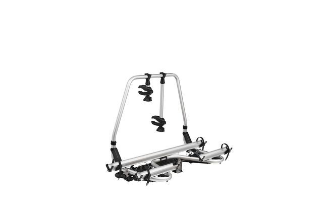 Fahrradträger Caravan Superb - Std 2 Fahrräder Traglast 60 kg