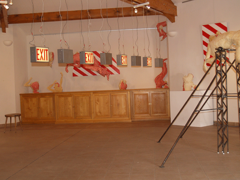Dismembered Memories/2008