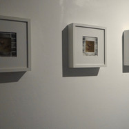 Portrait par Trois vue de l'exposition C-Vague.S à La Gâterie (85)