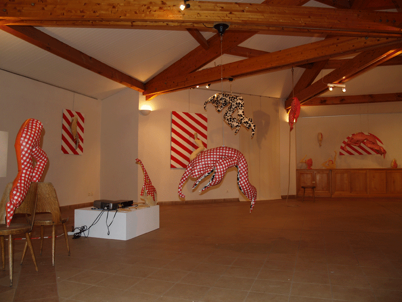 Dismembered Memories /2008