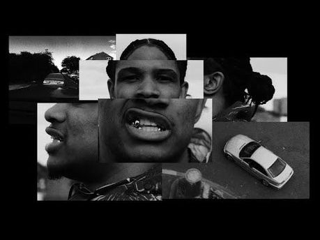 MUSIC VIDEO