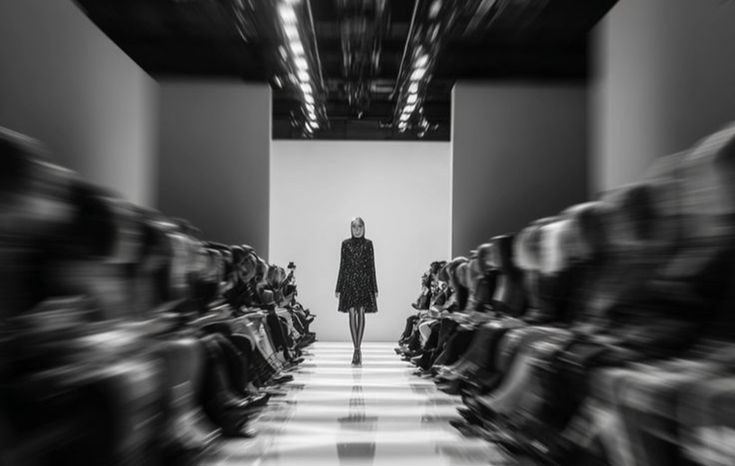 DUBAI FASHION WEEK