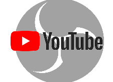 Display YouTube Videos in OBS Studio