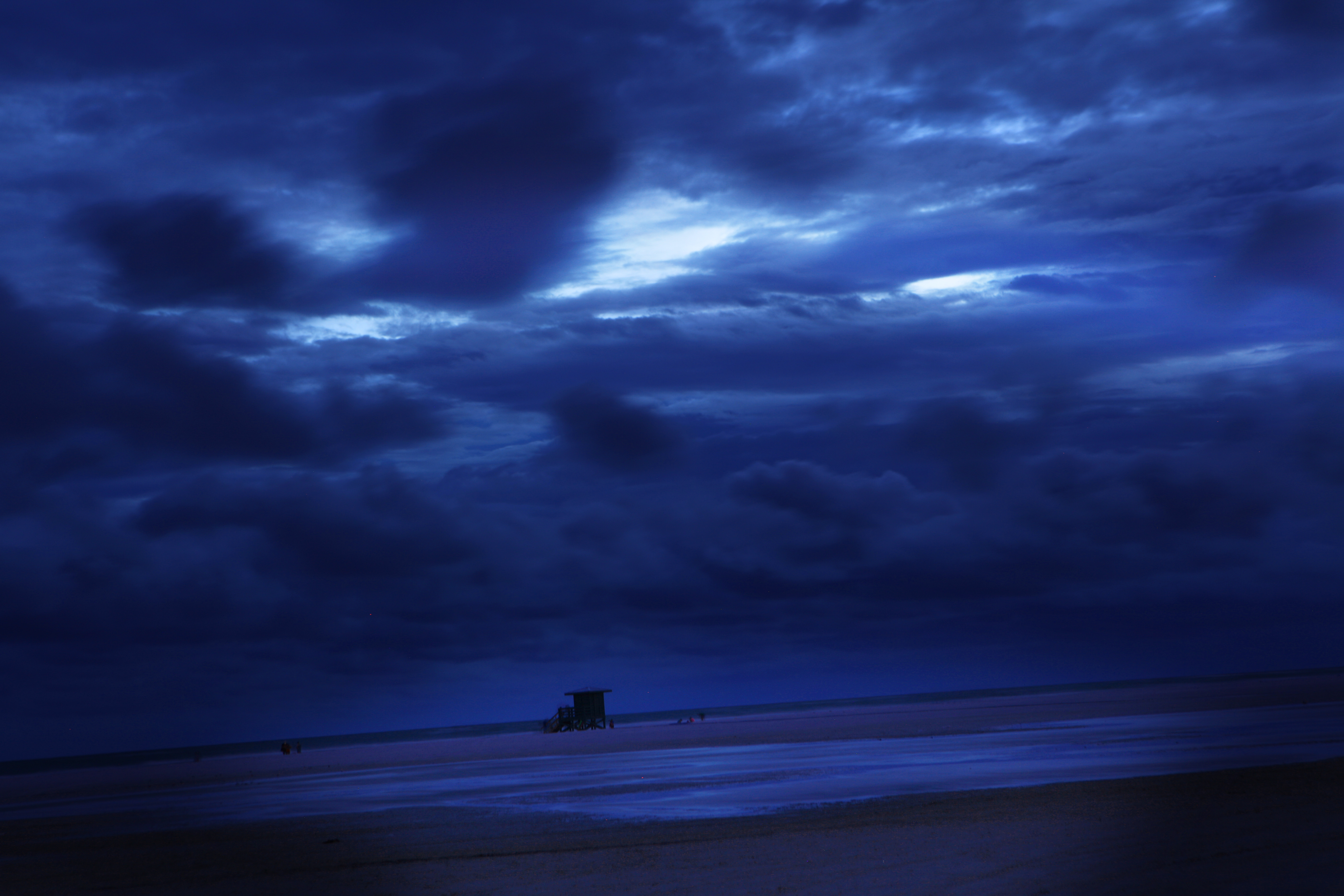 Siesta Night