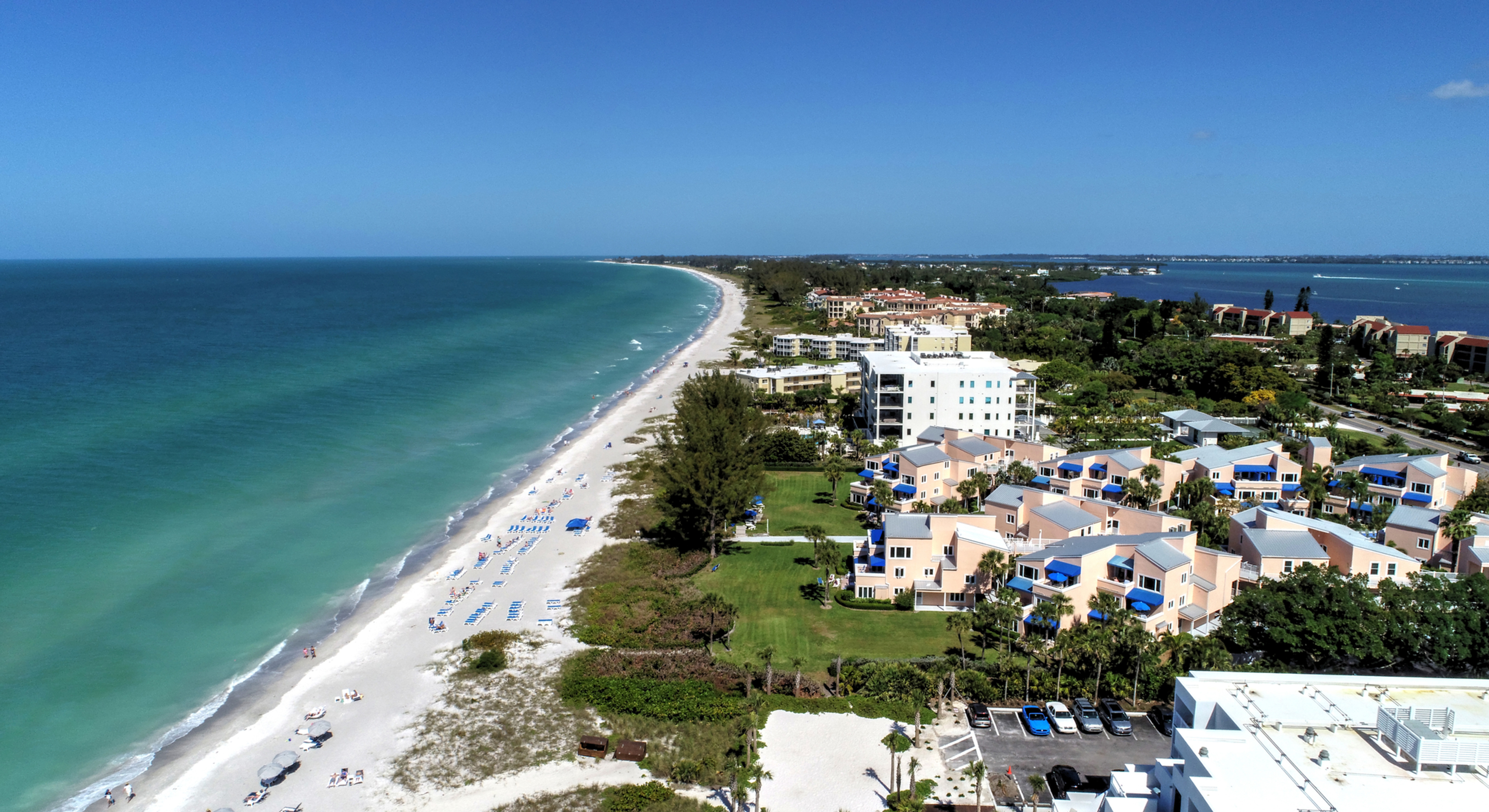 Longboat Key