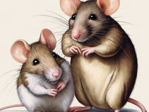 Rodent Control: Rats vs Mice – What’s the Difference?