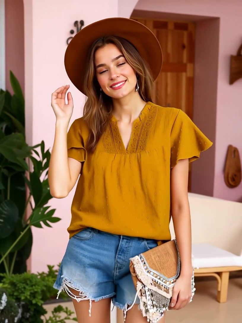 Thumbnail: Vivi Shirt