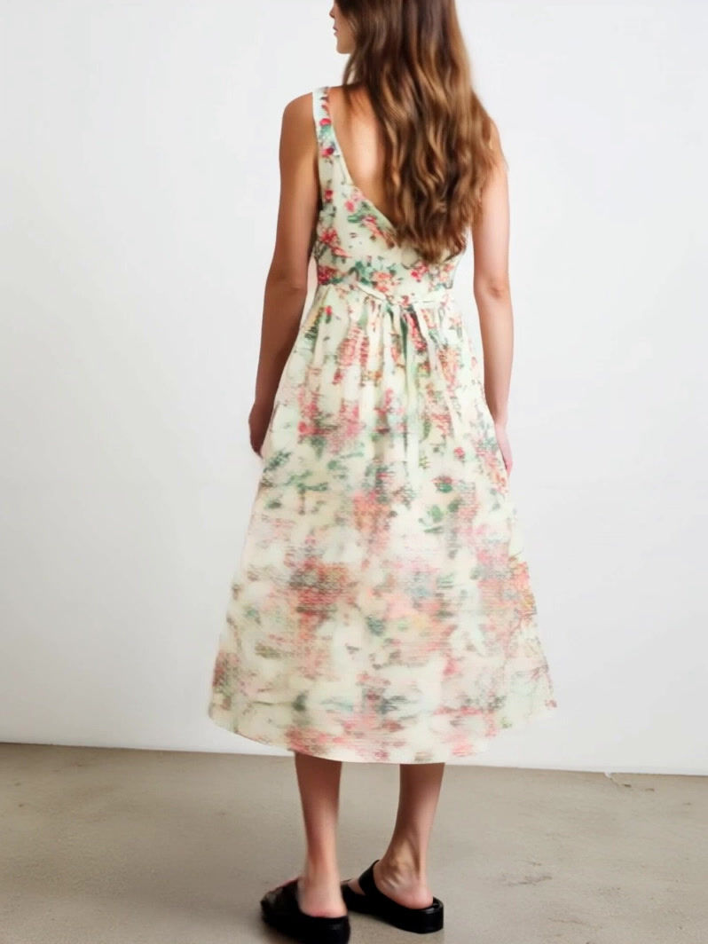 Thumbnail: Annika Dress