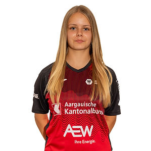Nora Markl