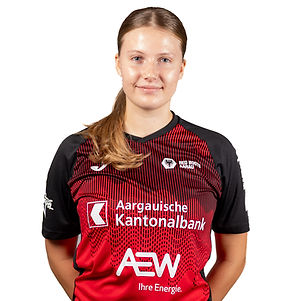 Jamie Lina Huber