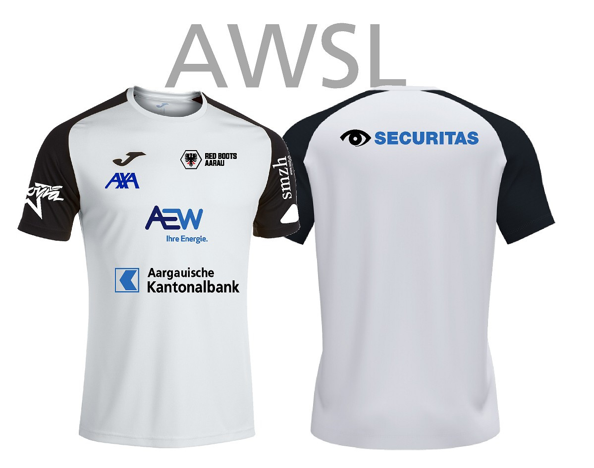 SHIRT AWAY (AXA Women's Super League)