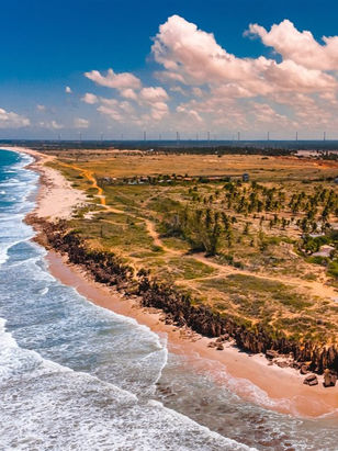 São Miguel do Gostoso (RN)