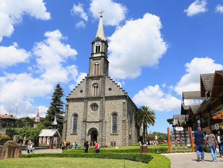 Gramado (RS)