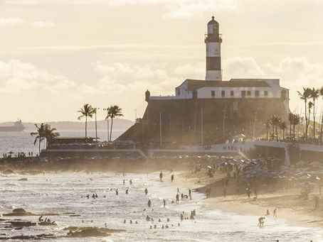 Salvador (BA)