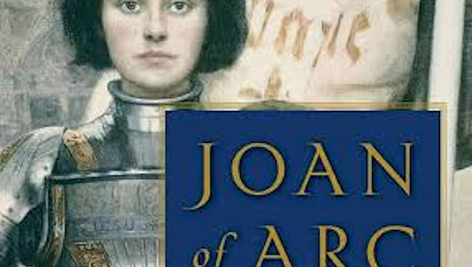 Joan of Ark