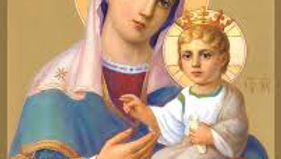 Mother's Authority by GOD