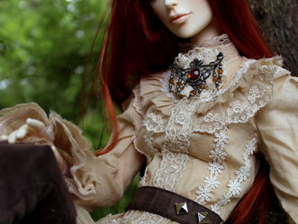 Mirodoll Promos Added